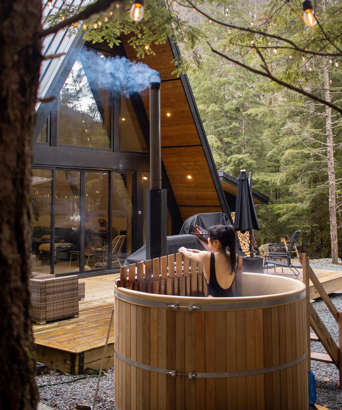 The Hidden Eh. Hope, BC